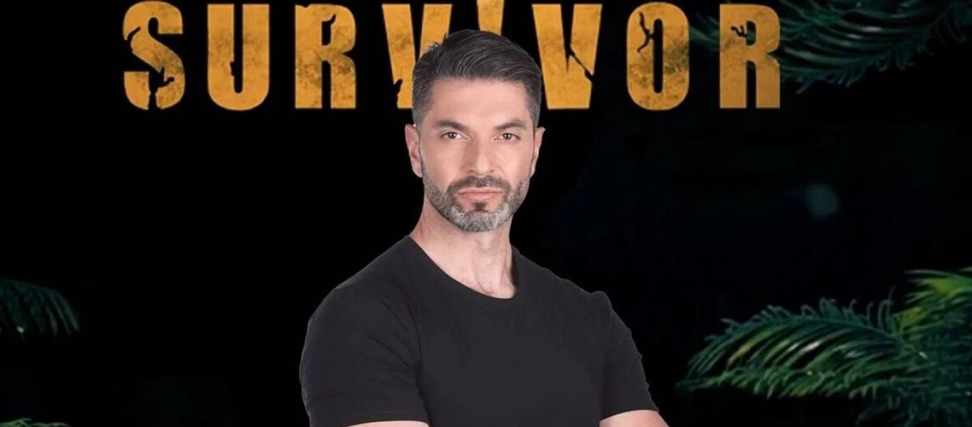 Survivor: Συνάδελφοι του Σπύρου Μαρτίκα τον καταγγέλλουν για αθέμιτο ανταγωνισμό